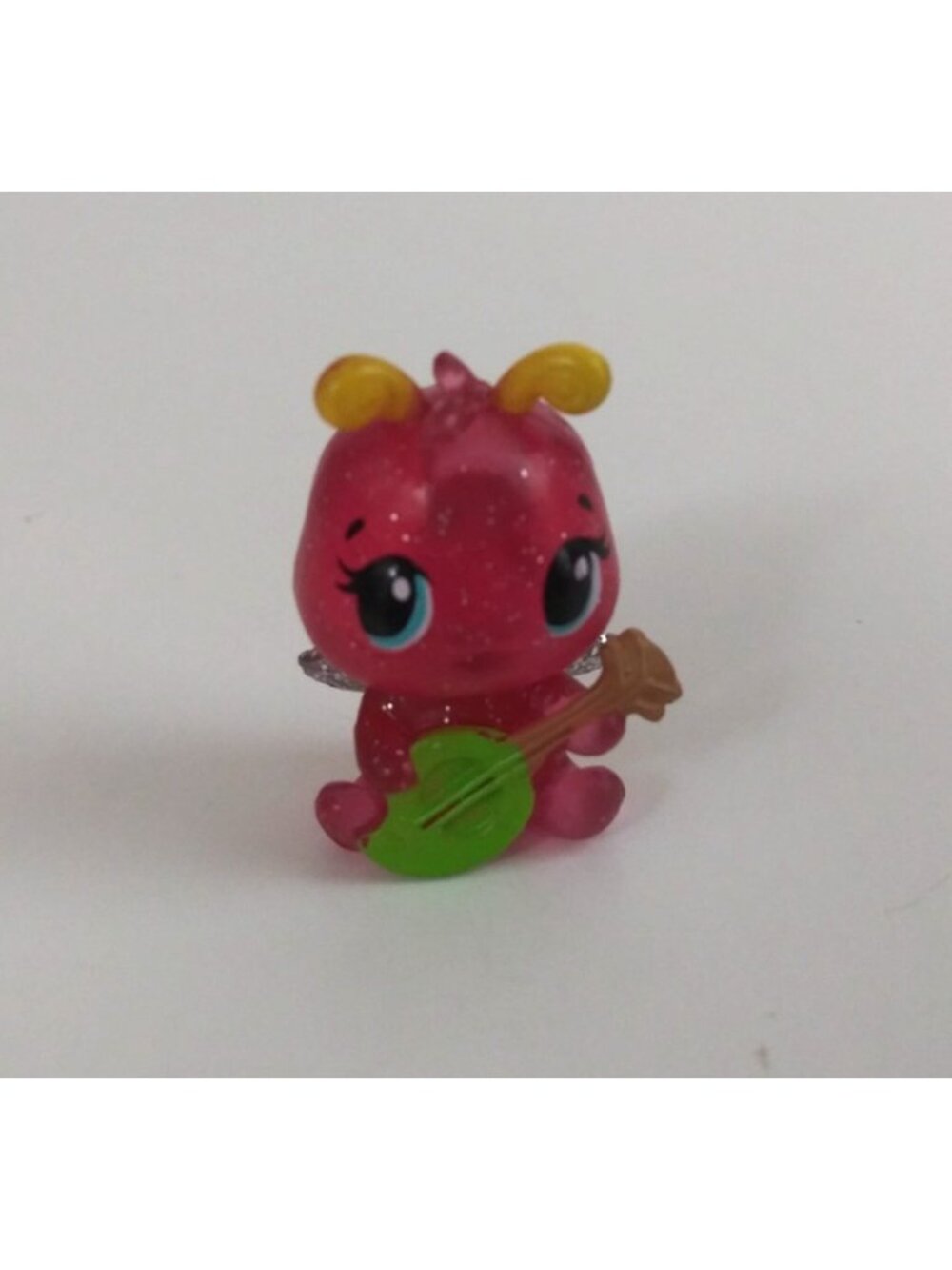 Hatchimals Colleggtibles Season 4 Hatch Bright Tropical Party Boomin' Ladyboo Ex